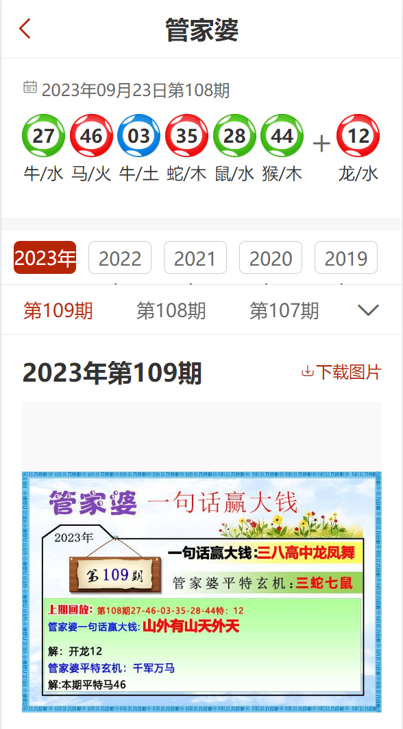 揭秘彩票奥秘，探索精准管家婆一肖一马之奥秘（第008期分析）,2025精准管家婆一肖一马008期 24-32-40-41-46-48S：48